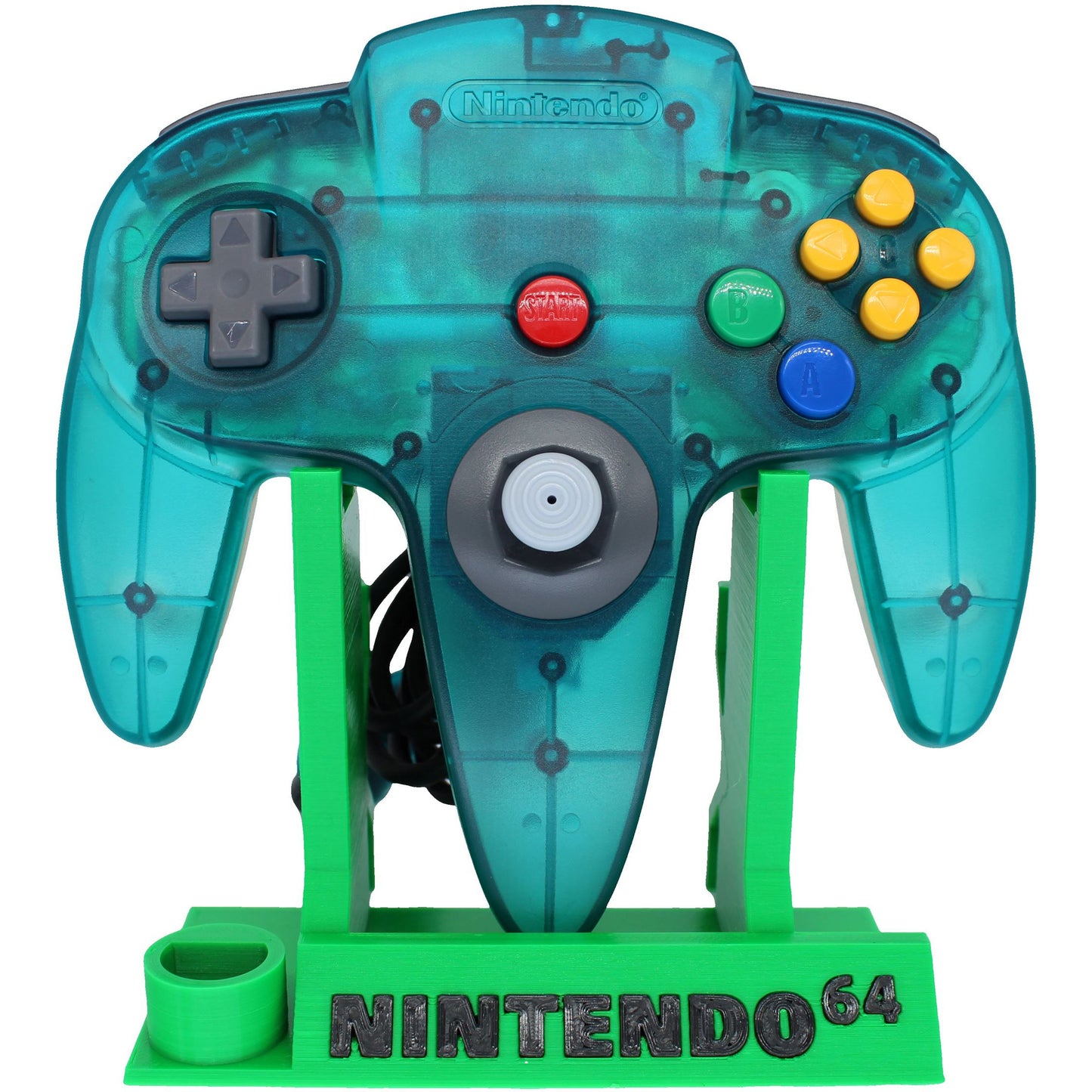 Nintendo 64 Controller - Authentic
