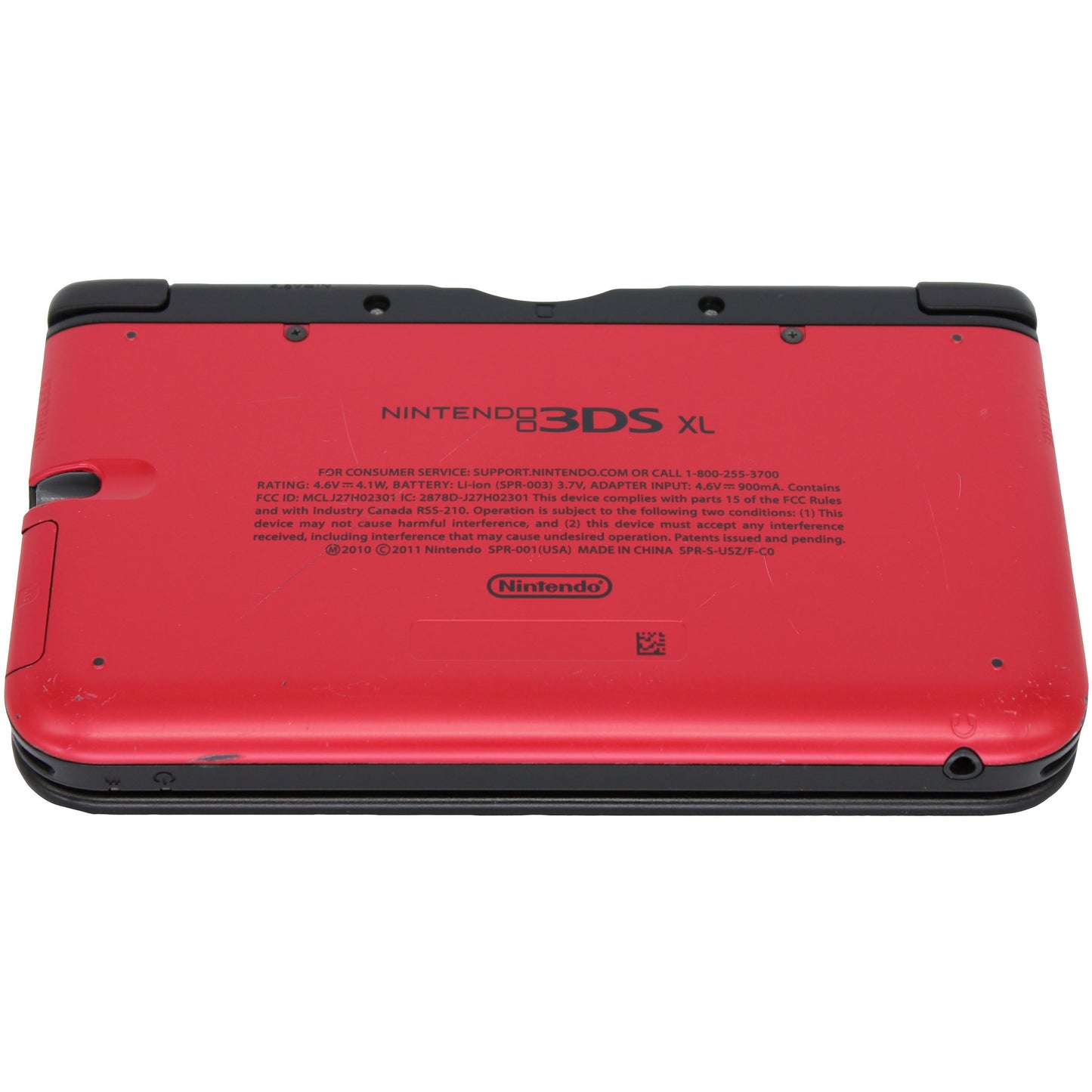 Nintendo 3DS XL Console