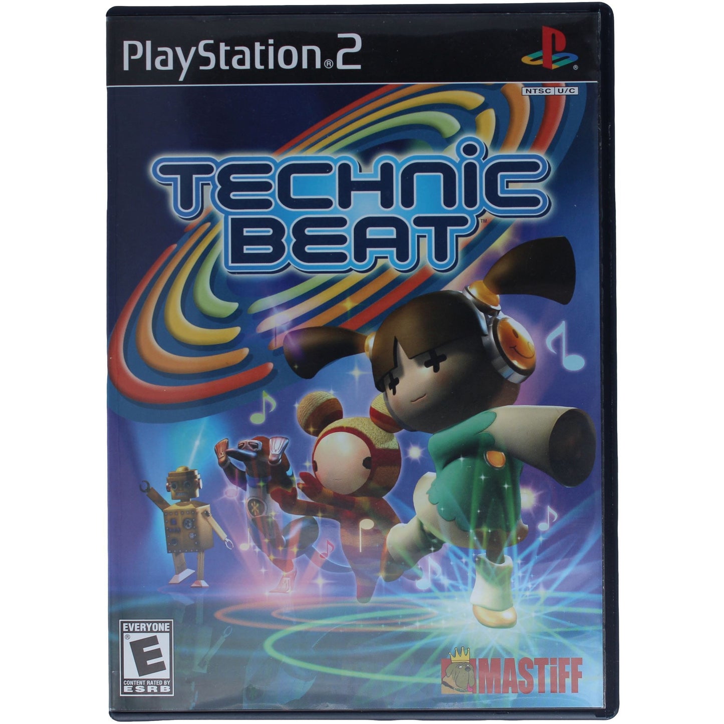 Technic Beat