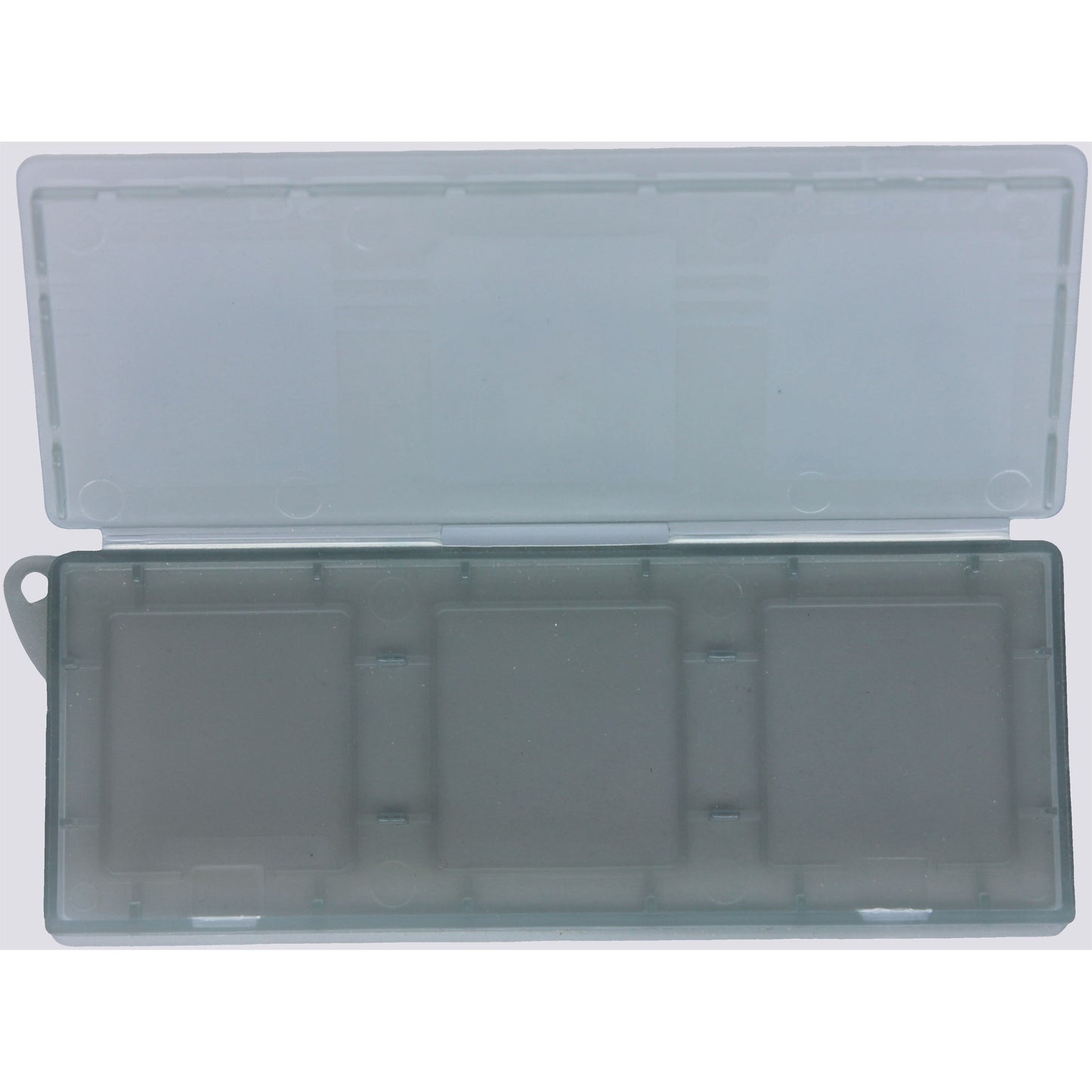 Nintendo DS Game Cartridge Case