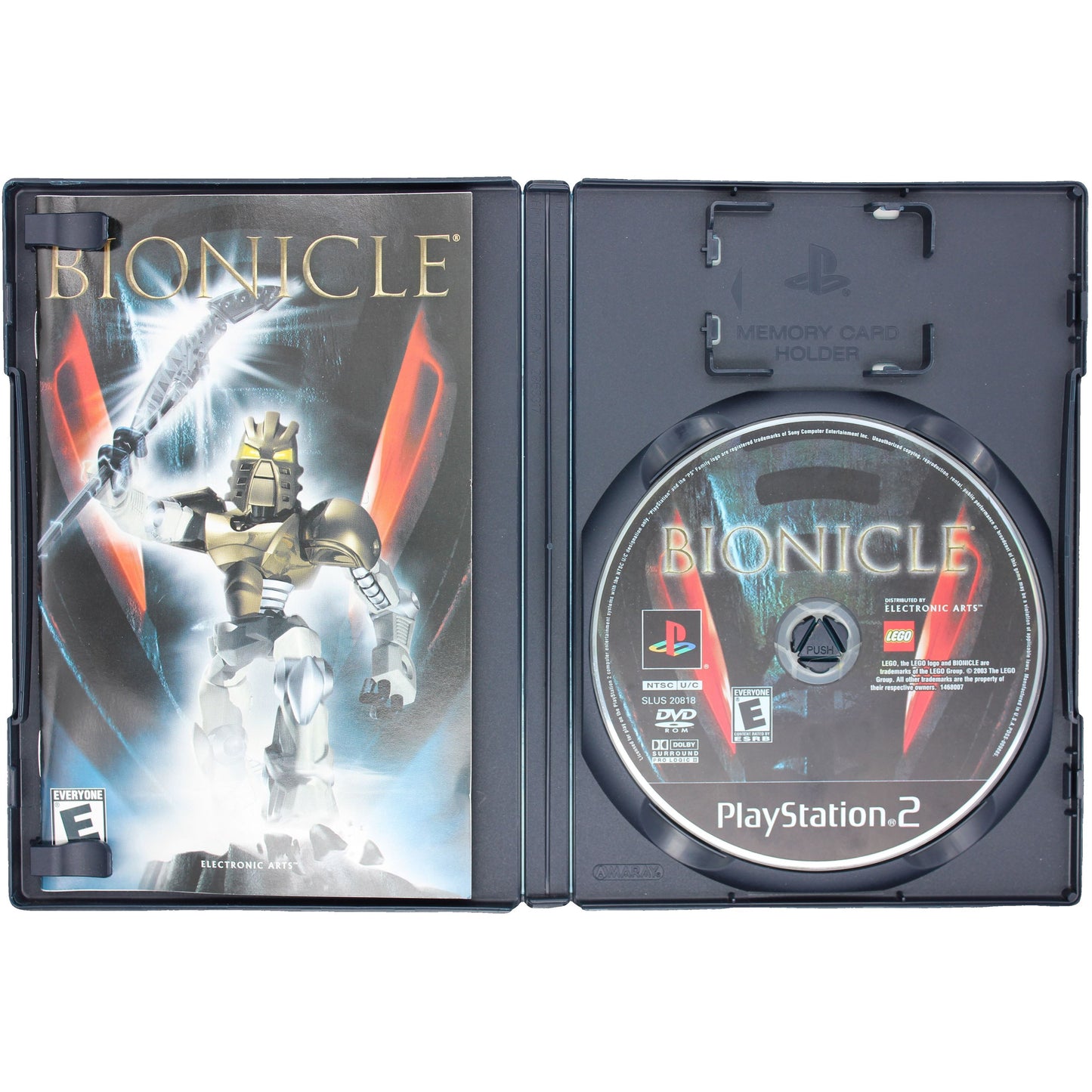 Bionicle (PS2)