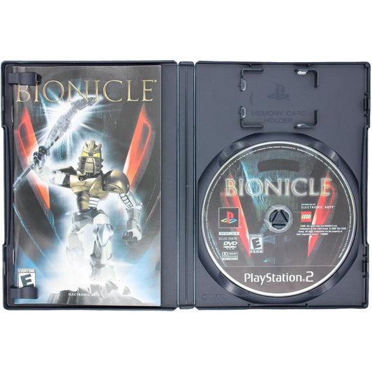 Bionicle (PS2)
