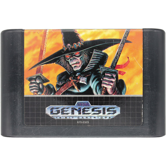 Chakan (Genesis)