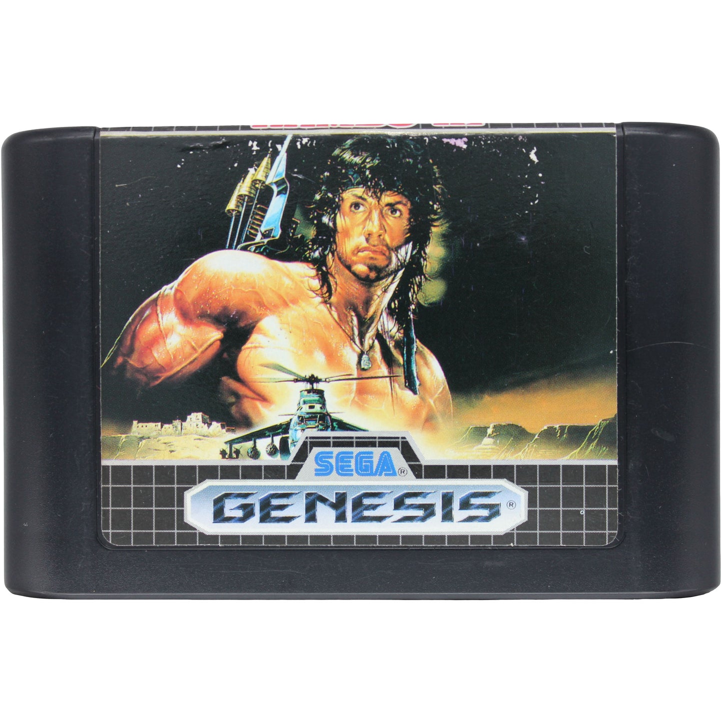 Rambo III