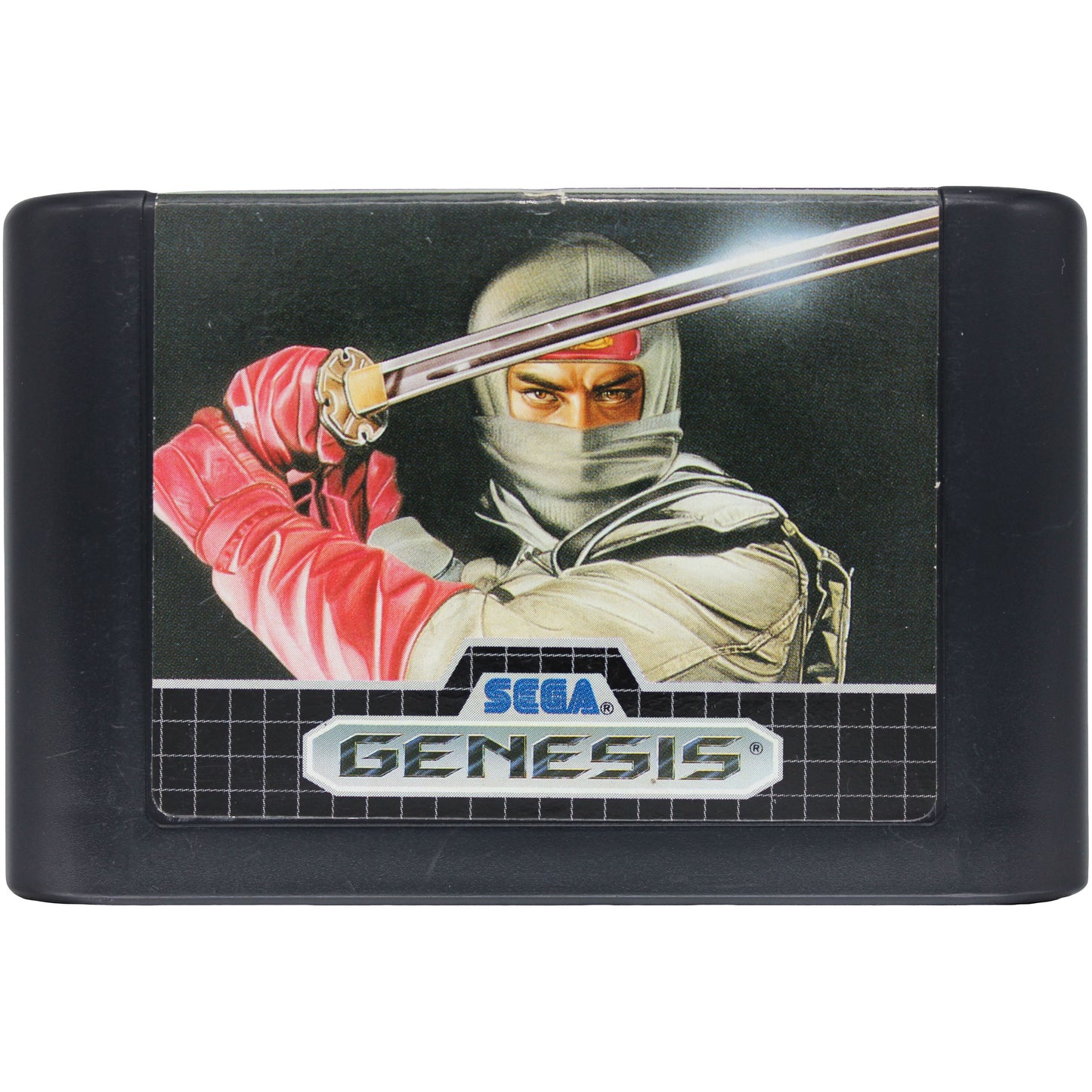 The Revenge Of Shinobi (Genesis)