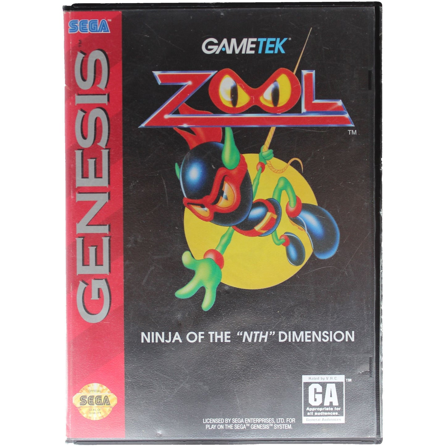 Zool
