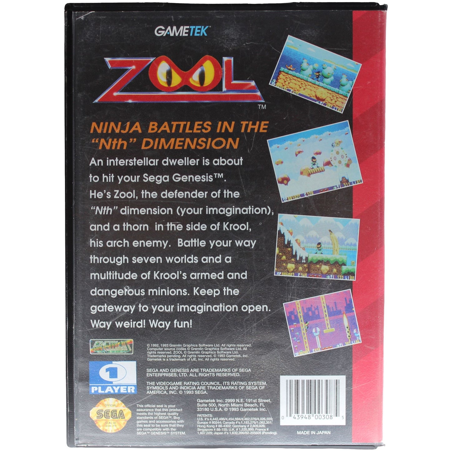 Zool