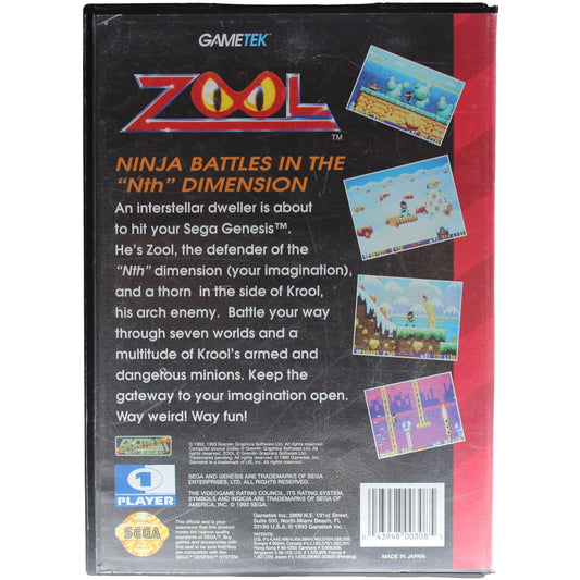 Zool