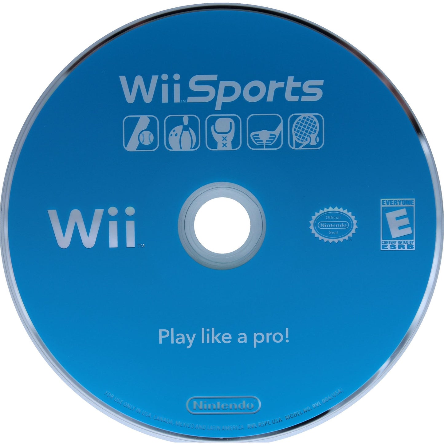 Wii Sports