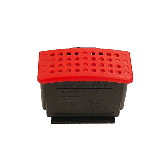 N64 Expansion Pak