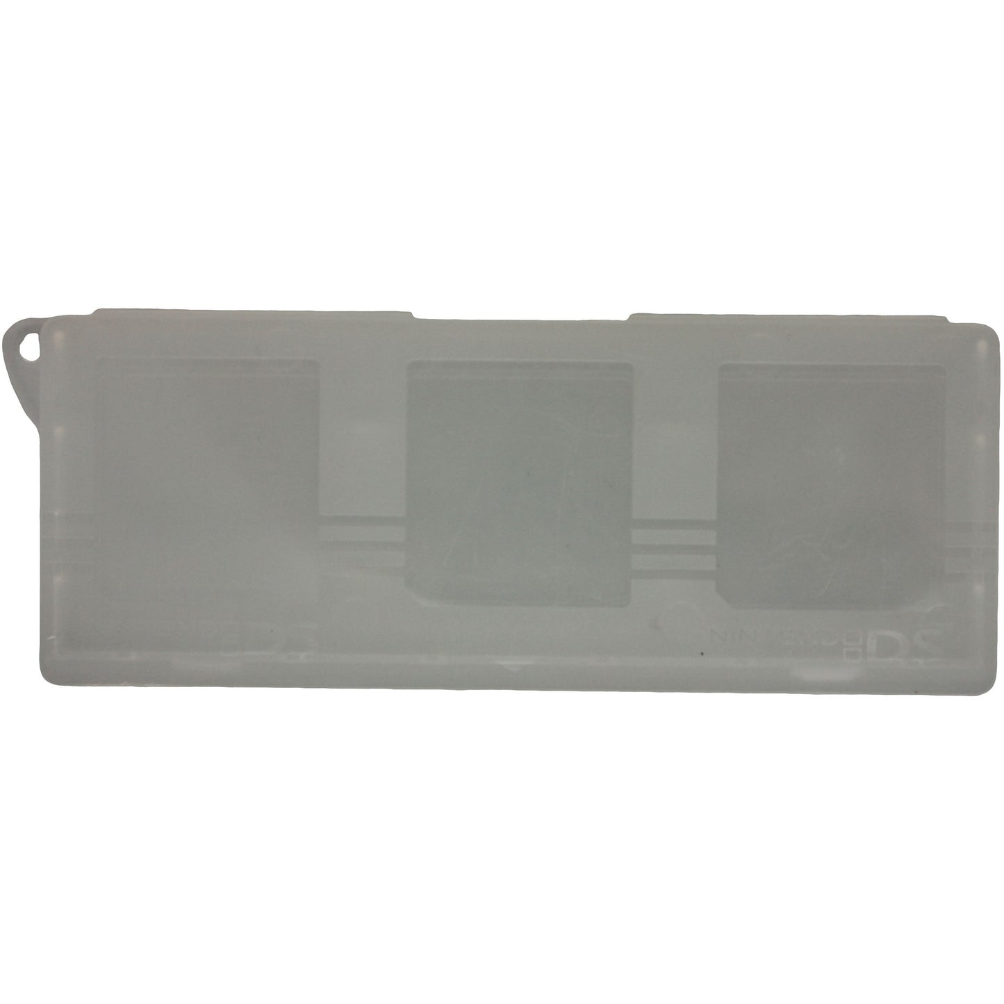 Nintendo DS Game Cartridge Case