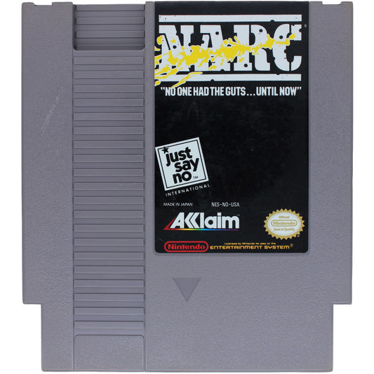 NARC (NES)