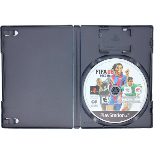 FIFA Soccer 06