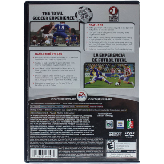 FIFA Soccer 06