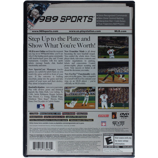MLB 2005