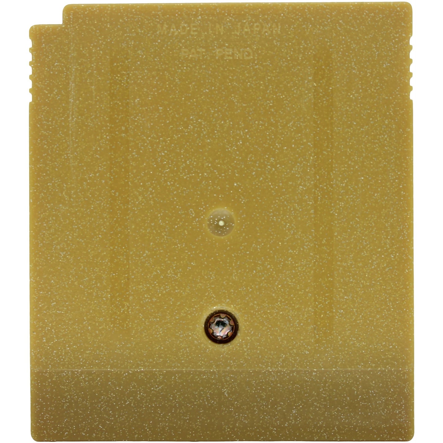 Pokémon: Gold Version (GBC)