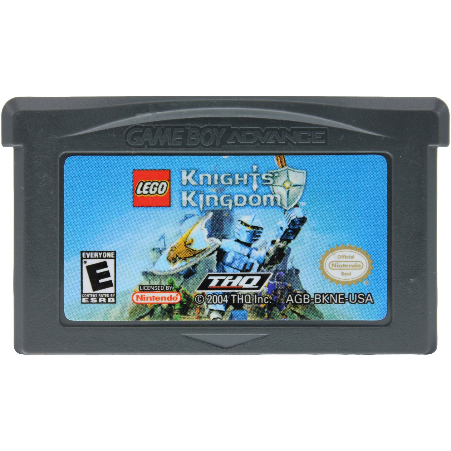 LEGO: Knight's Kingdom