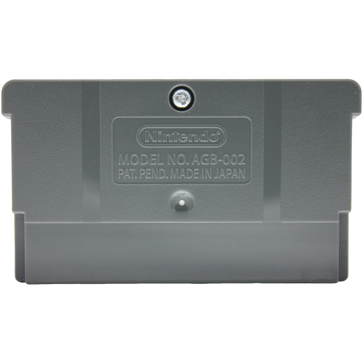 Grand Theft Auto (GBA)