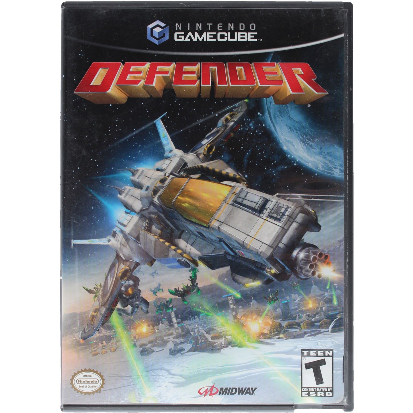 Defender