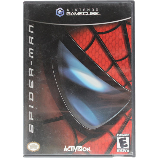 Spider-Man (GC)