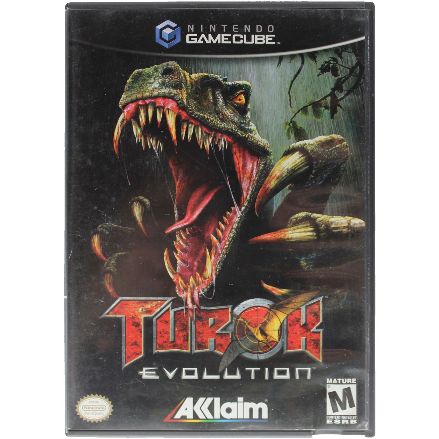 Turok: Evolution