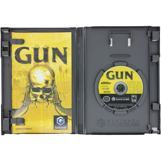 Gun (GC)