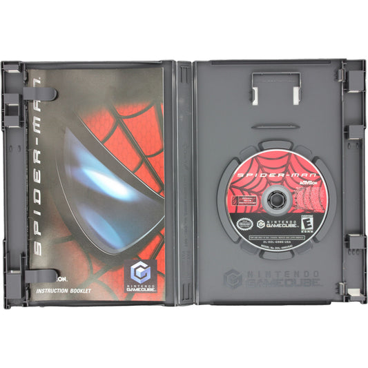 Spider-Man (GC)