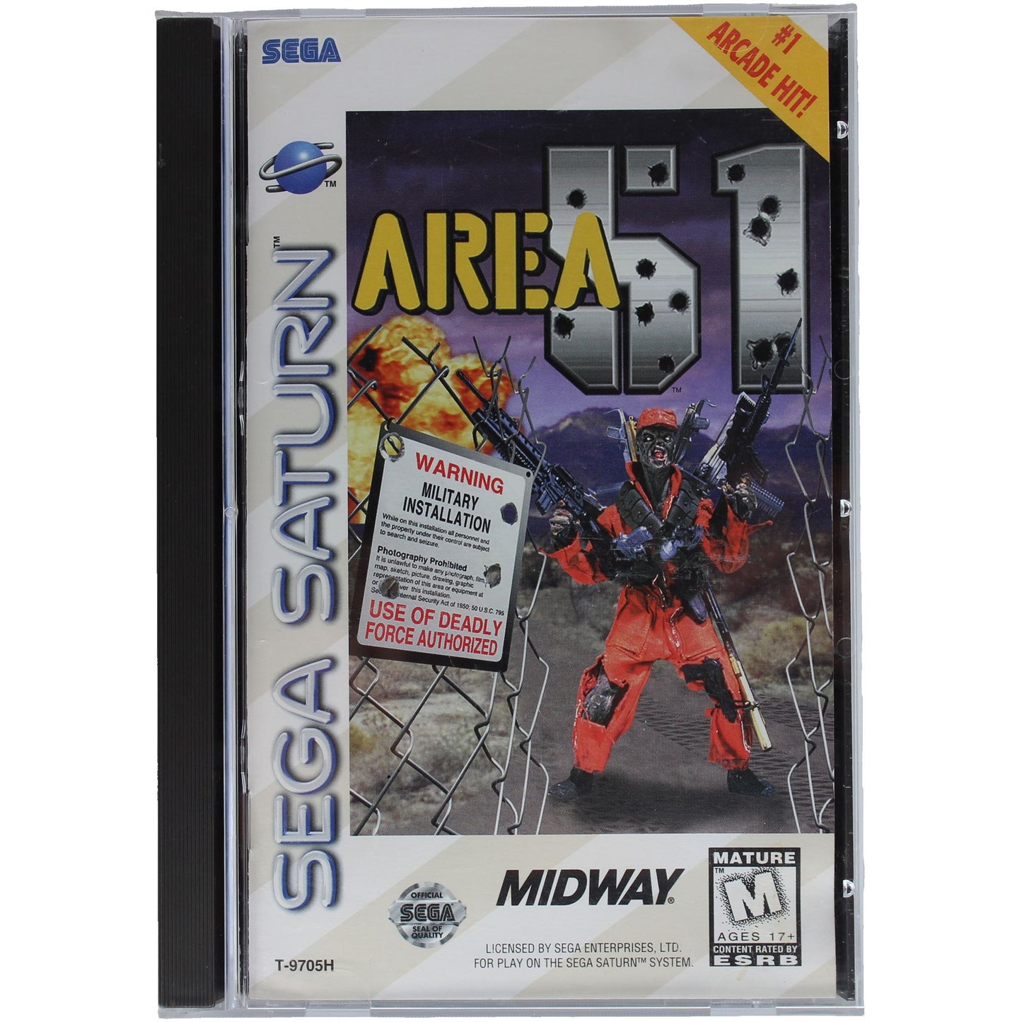 Area 51