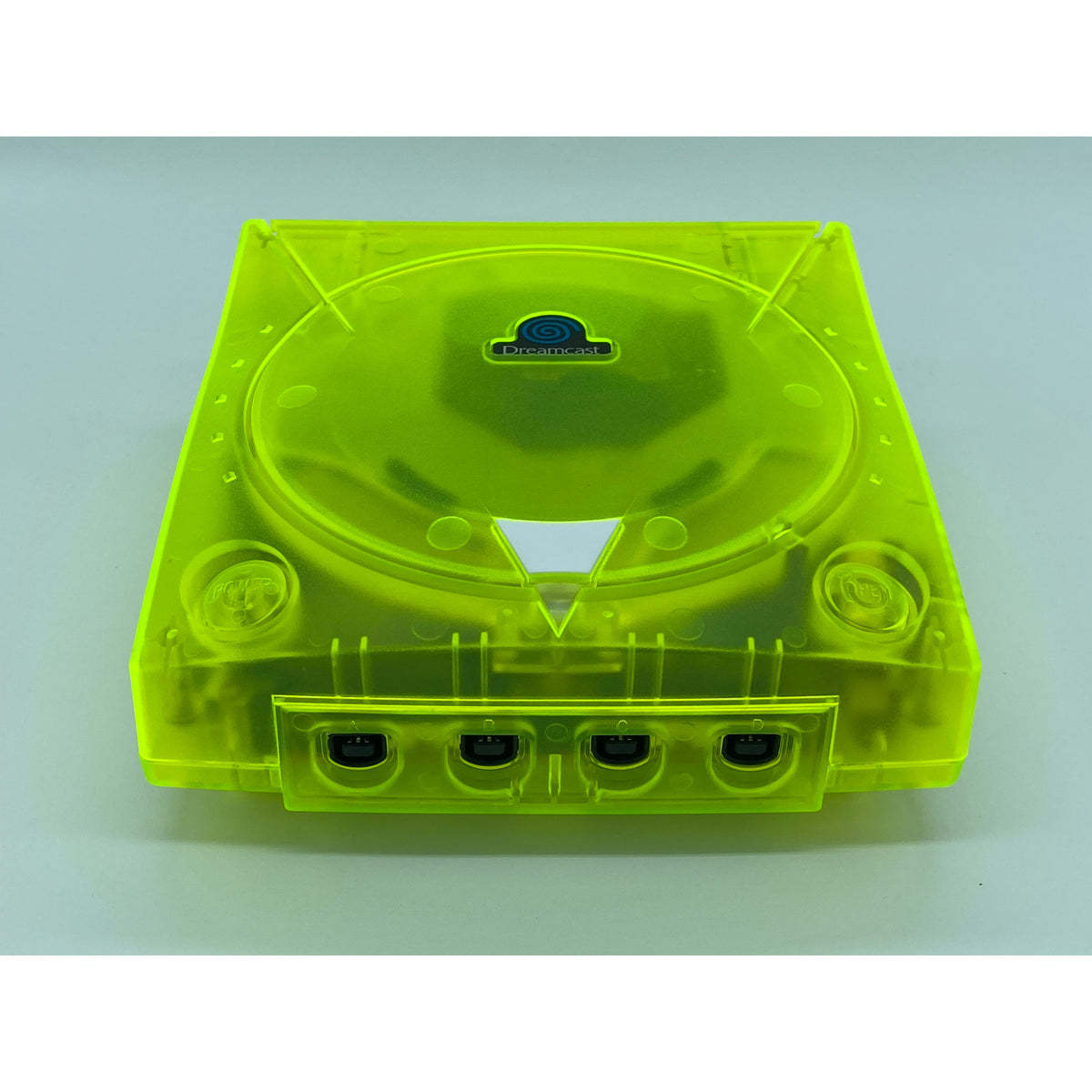Custom Dreamcast