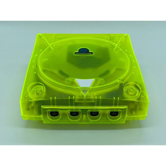 Custom Dreamcast
