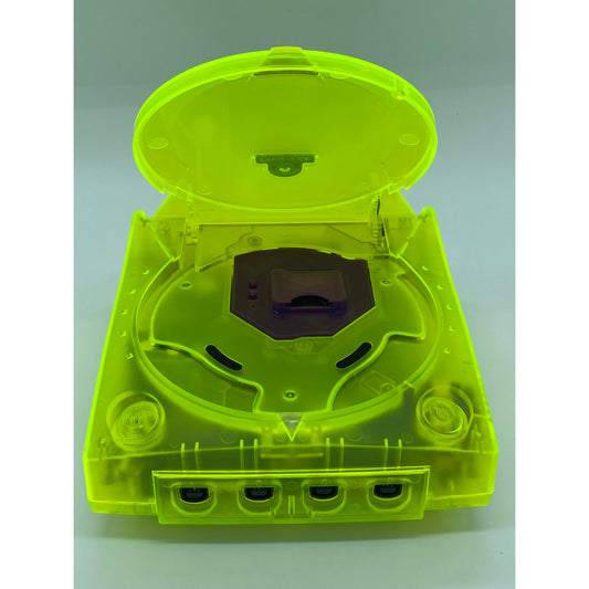 Custom Dreamcast
