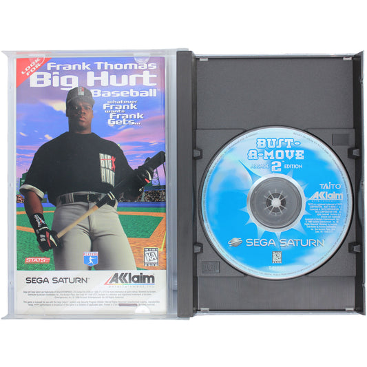 Bust-A-Move 2 [Arcade Edition]
