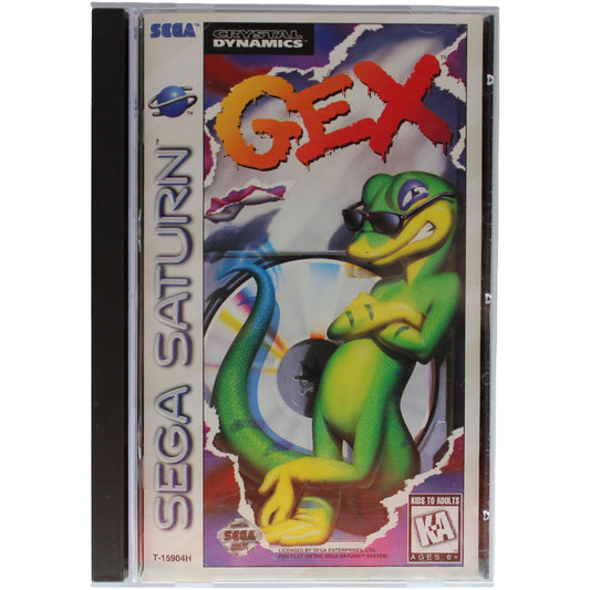 Gex (Saturn)