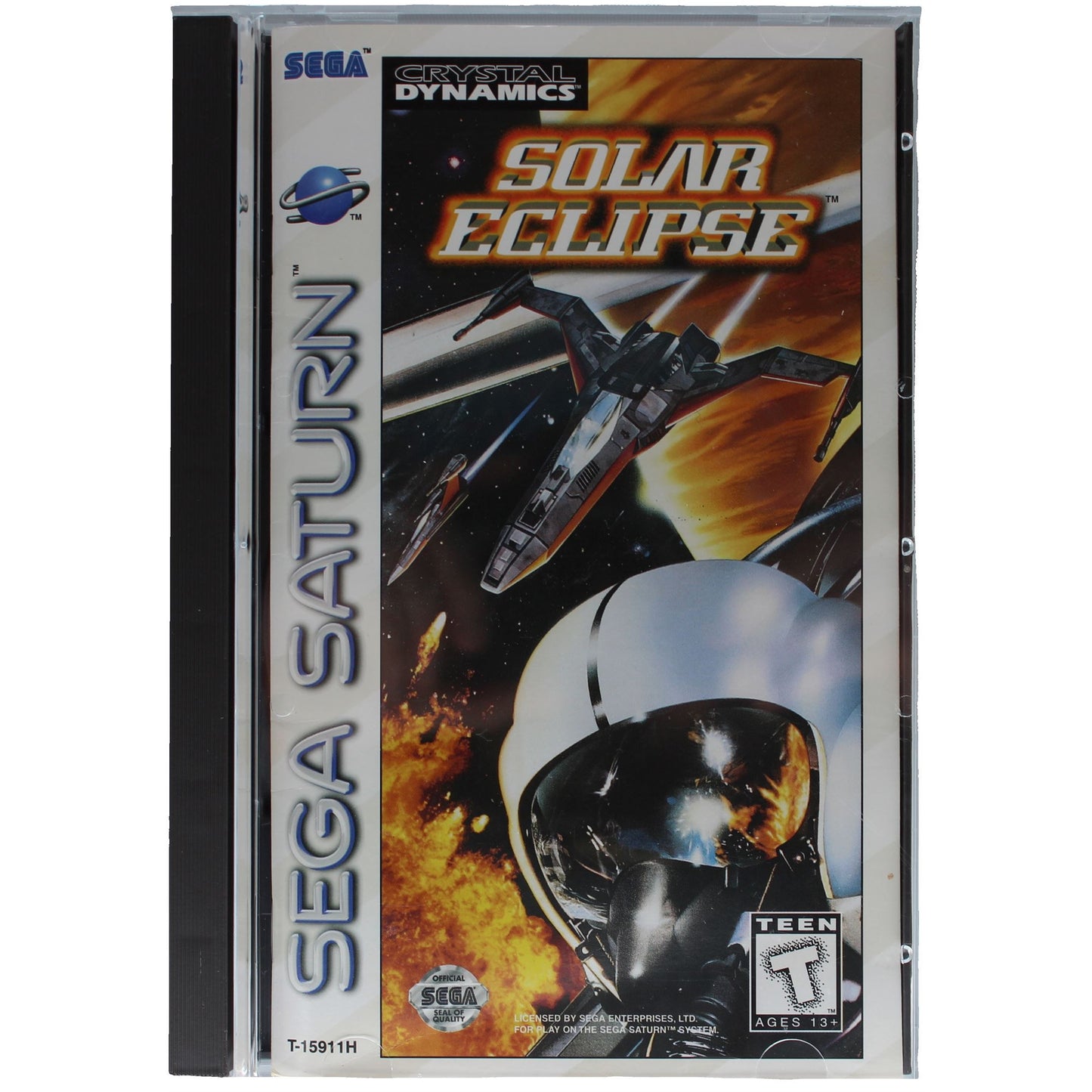 Solar Eclipse