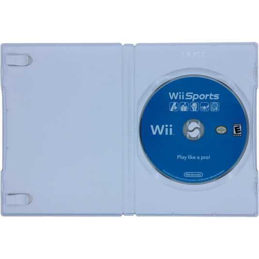 Wii Sports [Nintendo Selects]
