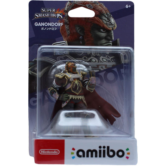 Ganondorf (JP)