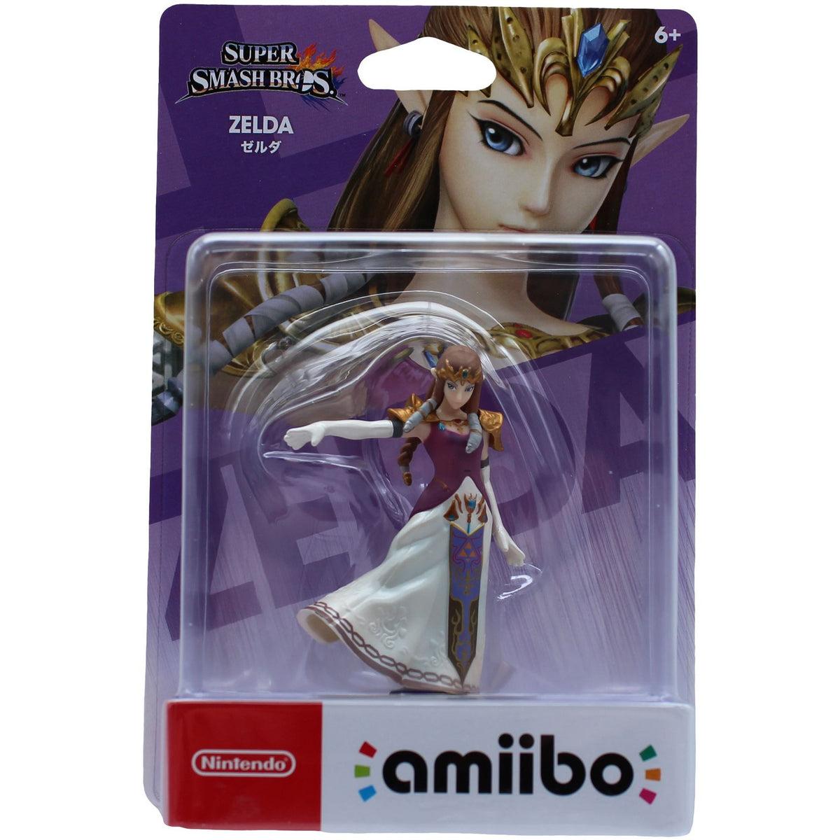 Zelda (JP)