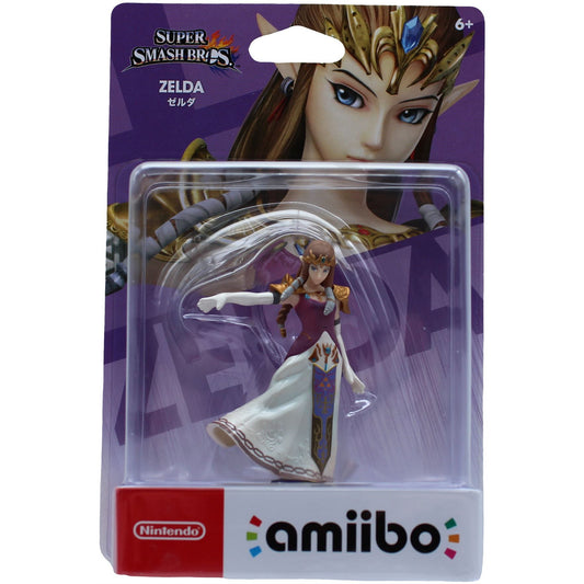Zelda (JP)