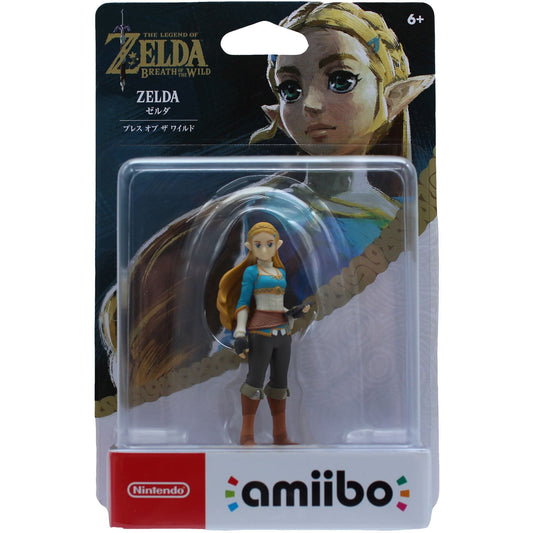 Zelda (JP)