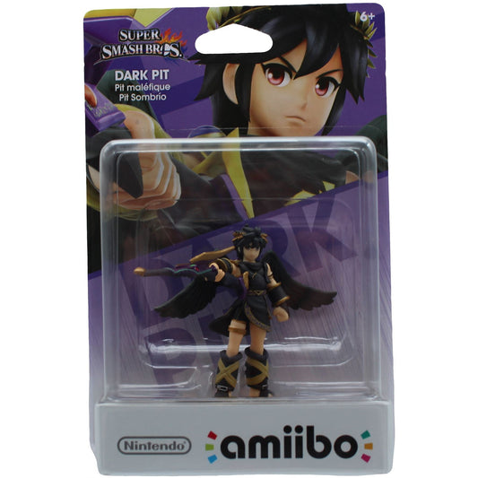 Dark Pit (amiibo)