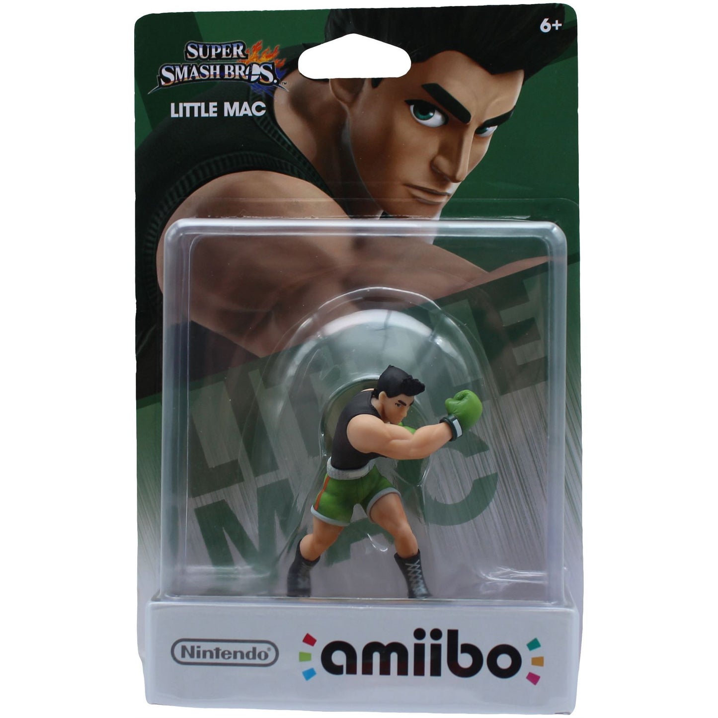 Little Mac (amiibo)