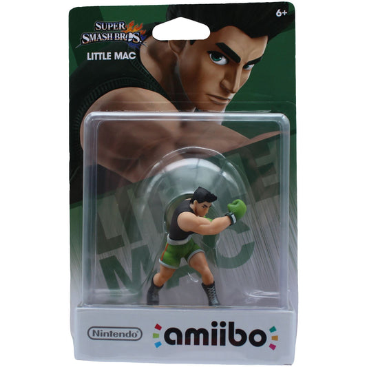 Little Mac (amiibo)