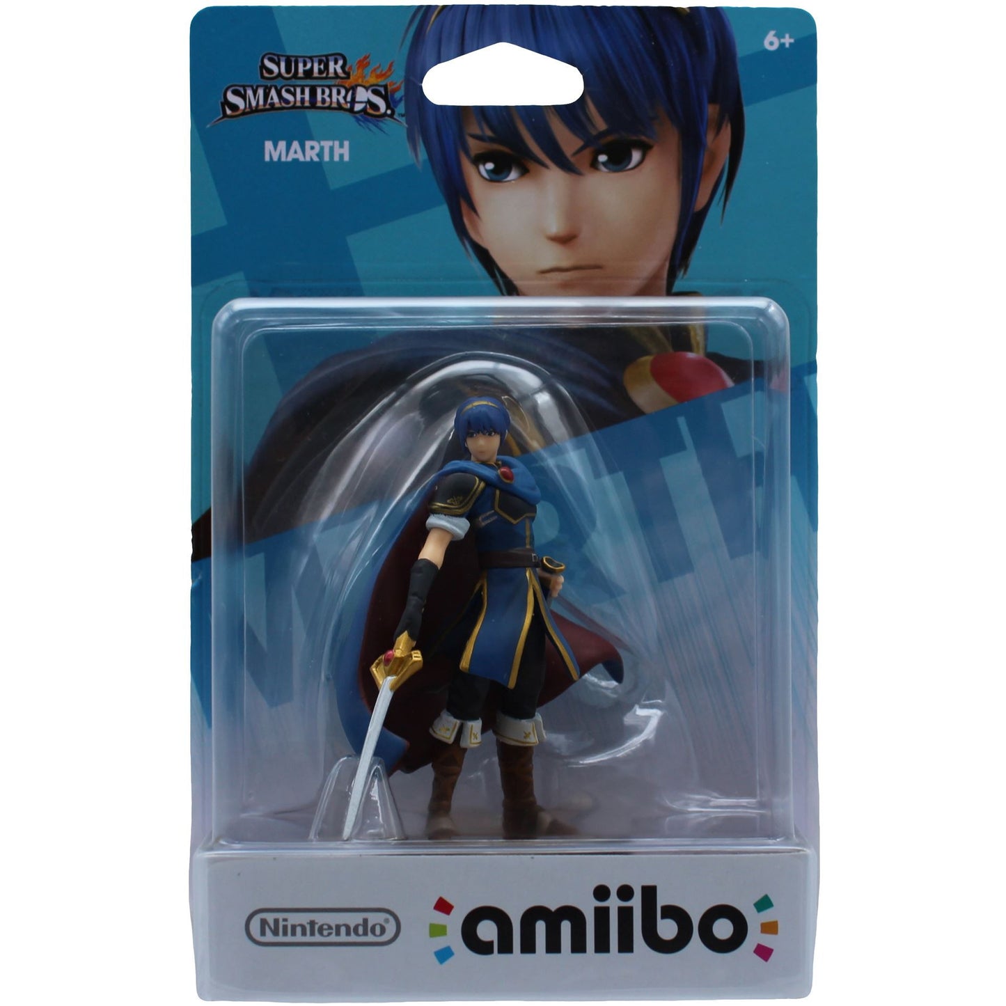 Marth (amiibo)