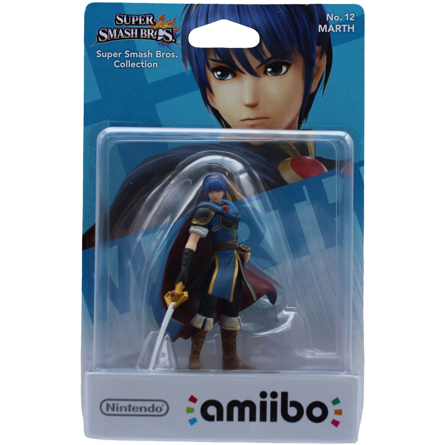 Marth (EU)
