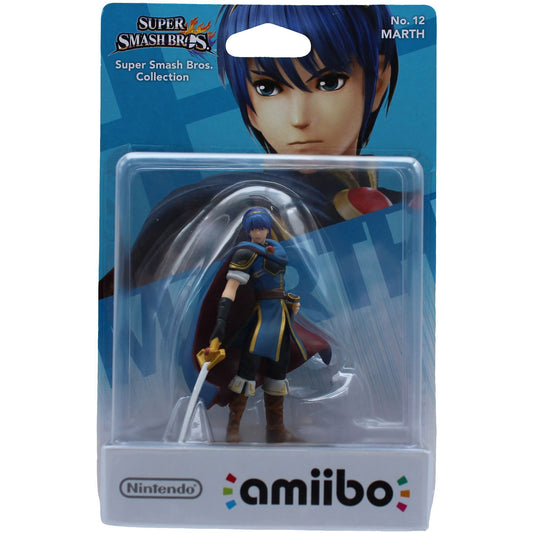Marth (EU)