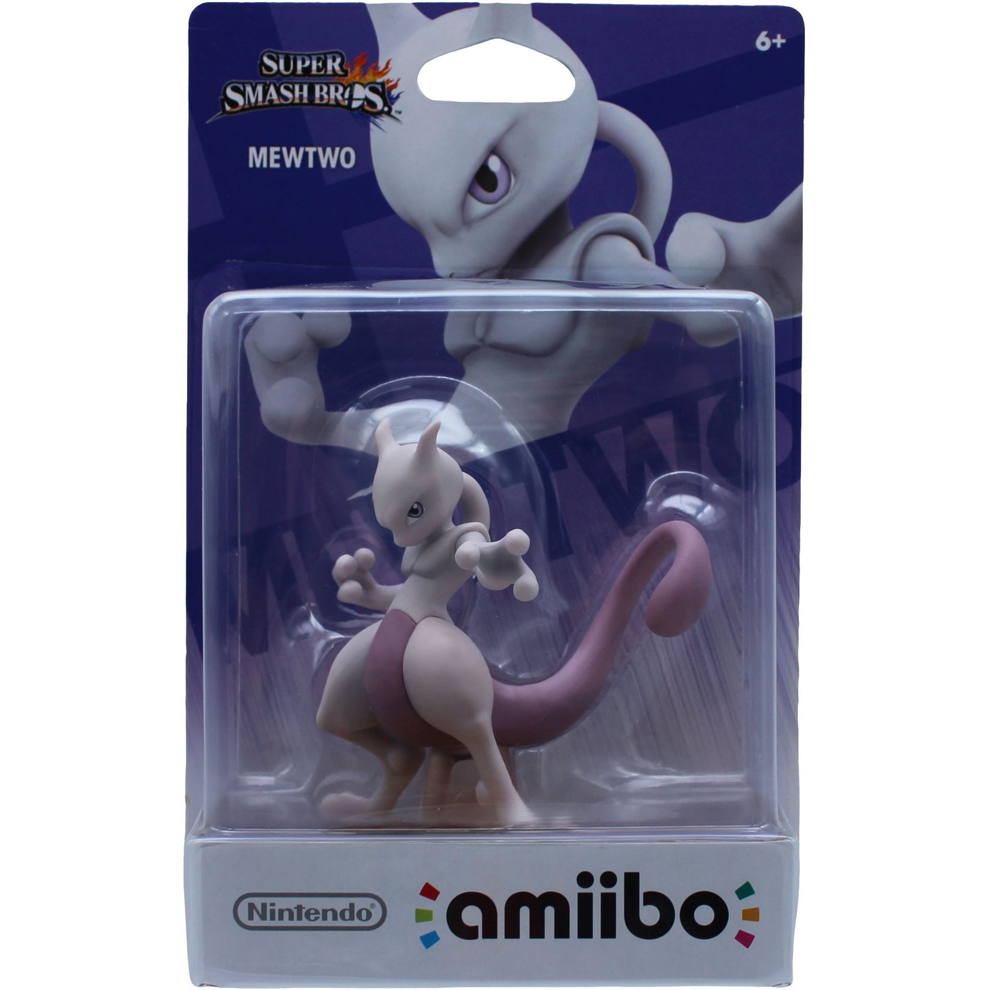Mewtwo (amiibo)