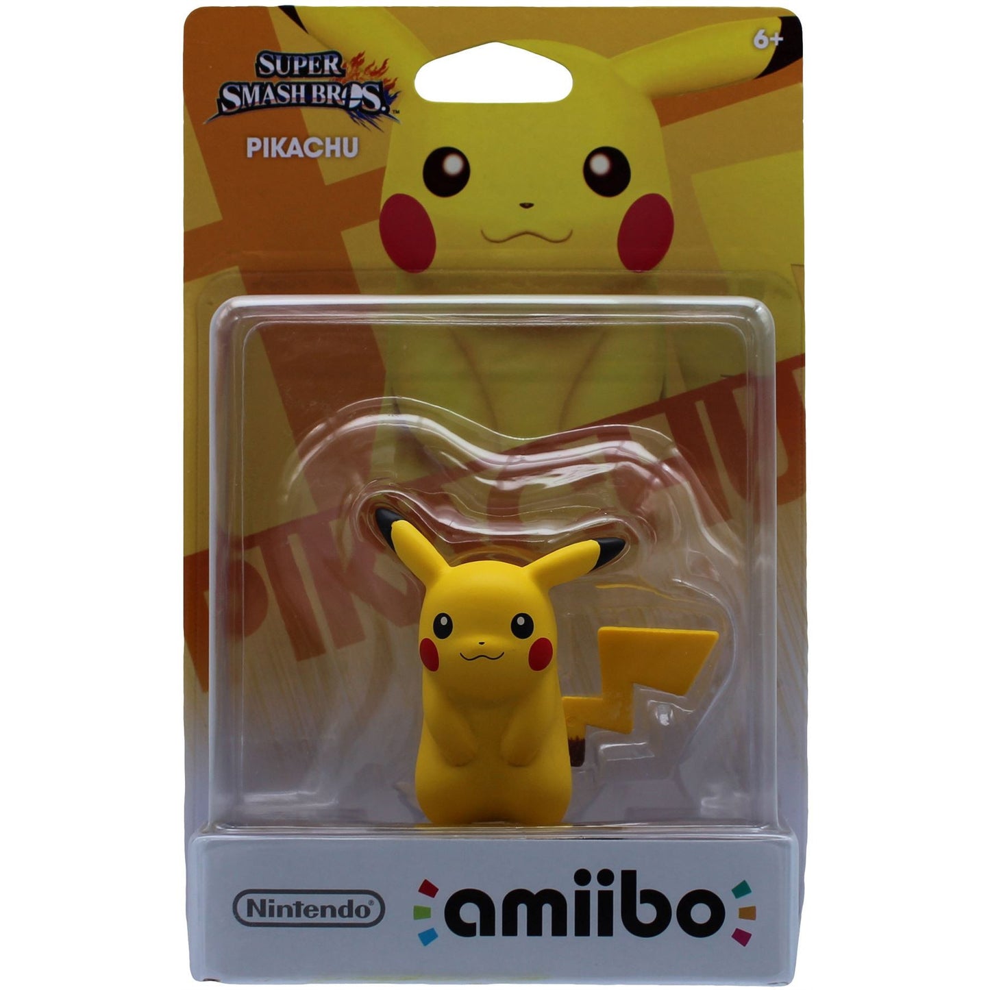 Pikachu (amiibo)