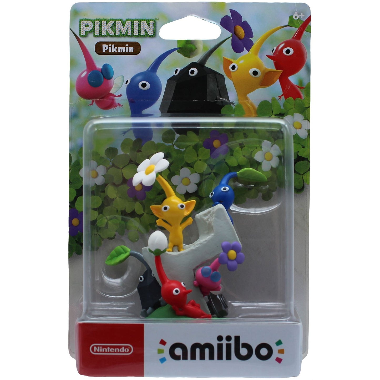 Pikmin (amiibo)