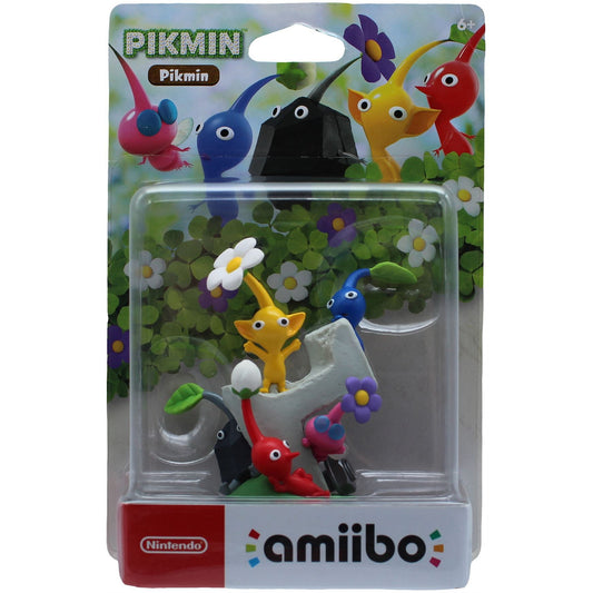 Pikmin (amiibo)