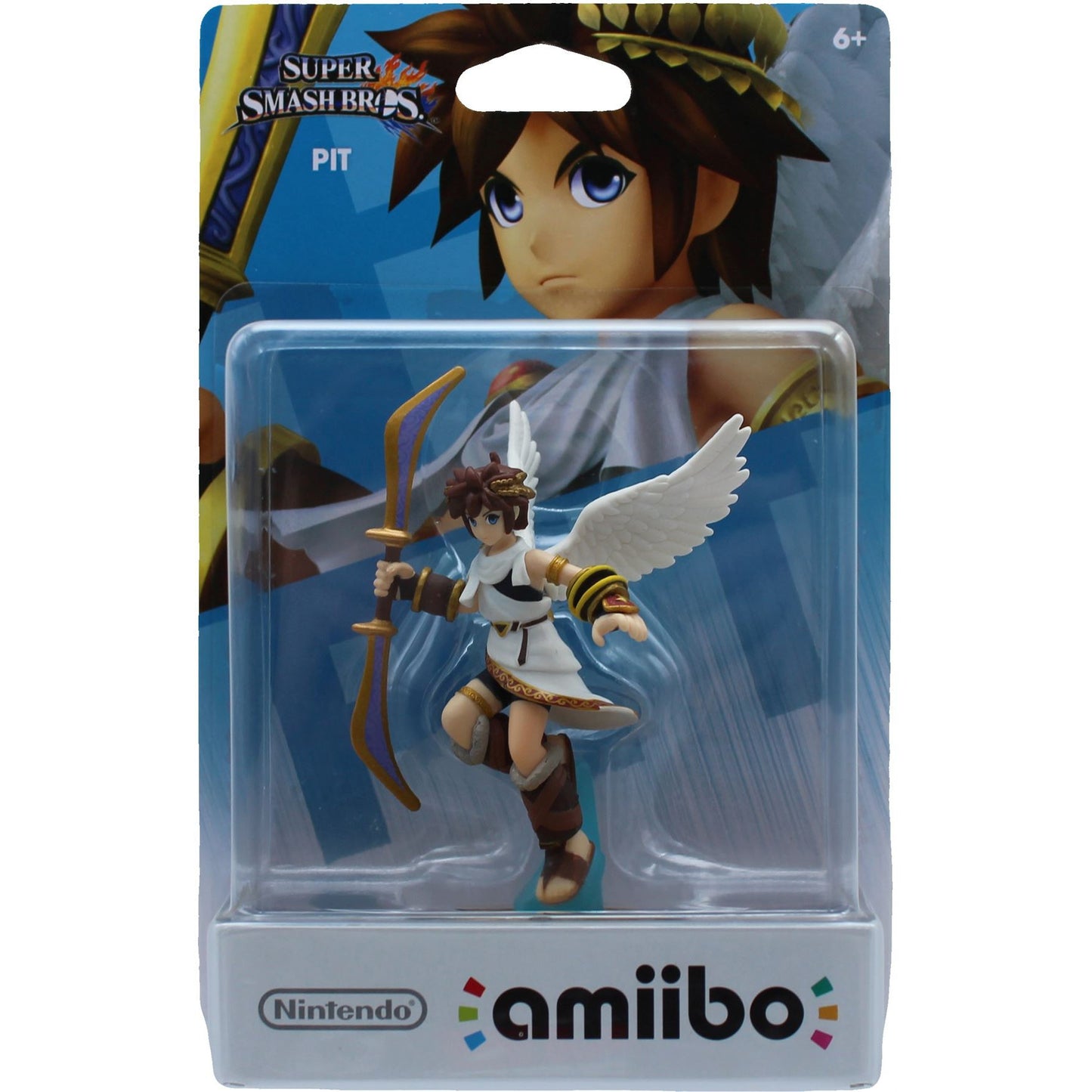 Pit (amiibo)